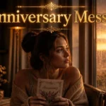 Ex Anniversary Messages