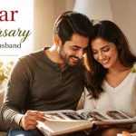 4 Year Anniversary Wishes For Husband